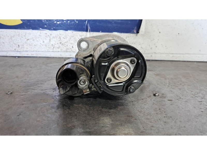 Recambio de motor arranque para volkswagen touran (1t1) 1.6 16v fsi referencia OEM IAM 0001120410  
