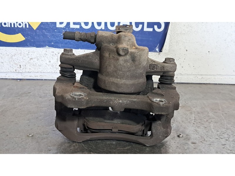 Recambio de pinza freno delantera izquierda para citroen nemo attraction referencia OEM IAM   