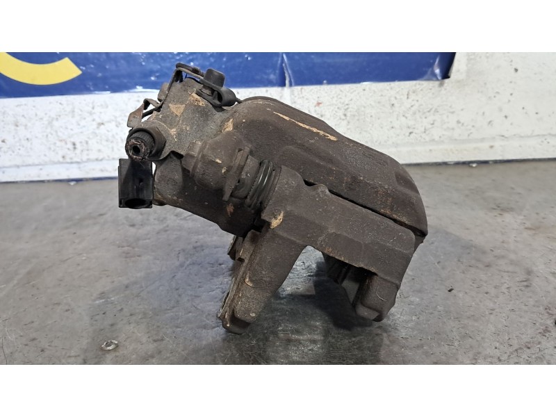 Recambio de pinza freno delantera derecha para citroen nemo attraction referencia OEM IAM   
