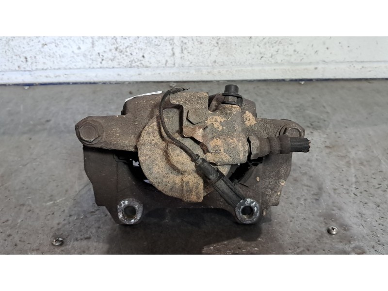 Recambio de pinza freno delantera derecha para citroen nemo attraction referencia OEM IAM   