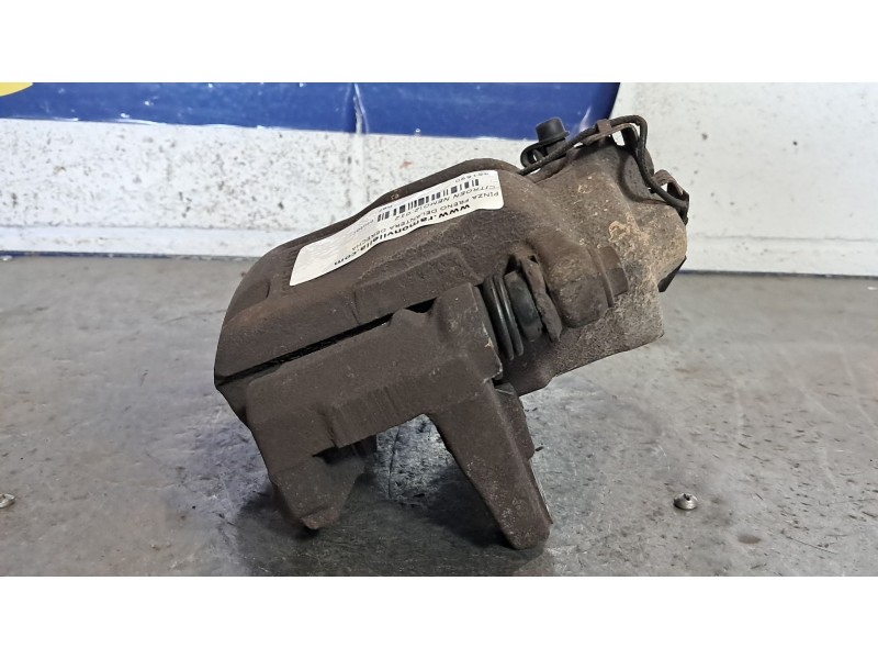 Recambio de pinza freno delantera derecha para citroen nemo attraction referencia OEM IAM   