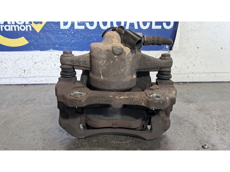 Recambio de pinza freno delantera derecha para citroen nemo attraction referencia OEM IAM   