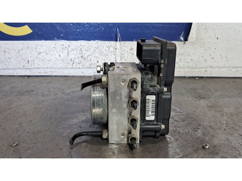 Recambio de abs para opel corsa d cmon referencia OEM IAM 0265800796  