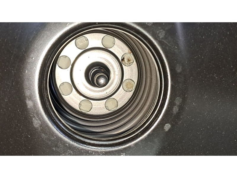 Recambio de servofreno para renault kangoo furgón compact professional referencia OEM IAM 0204788848  