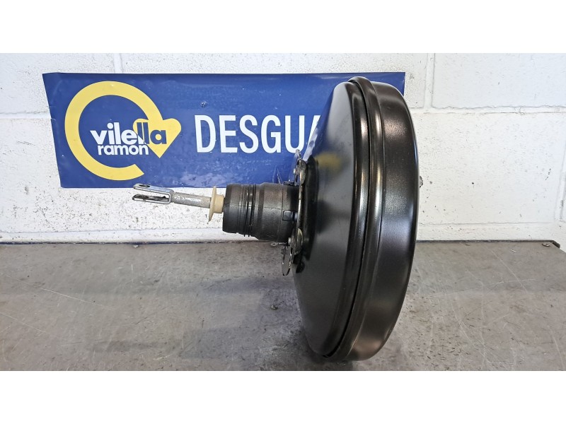 Recambio de servofreno para renault kangoo furgón compact professional referencia OEM IAM 0204788848  