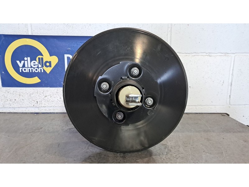 Recambio de servofreno para renault kangoo furgón compact professional referencia OEM IAM 0204788848  