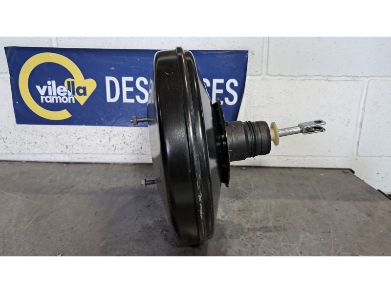 Recambio de servofreno para renault kangoo furgón compact professional referencia OEM IAM 0204788848  