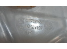 Recambio de deposito expansion para opel corsa d cmon referencia OEM IAM    2