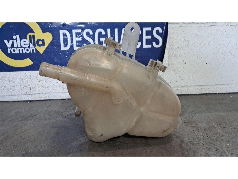 Recambio de deposito expansion para opel corsa d cmon referencia OEM IAM   