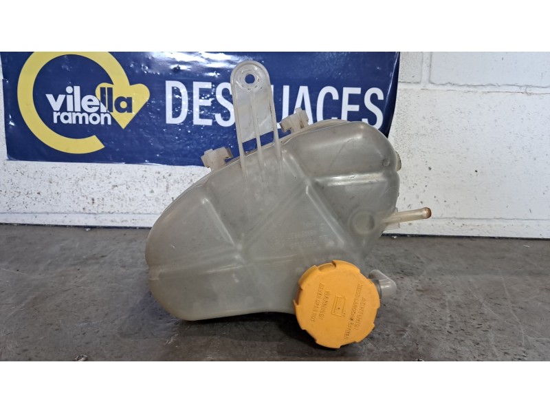 Recambio de deposito expansion para opel corsa d cmon referencia OEM IAM   