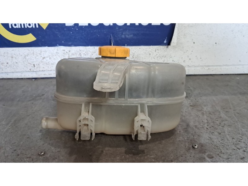Recambio de deposito expansion para opel corsa d cmon referencia OEM IAM   