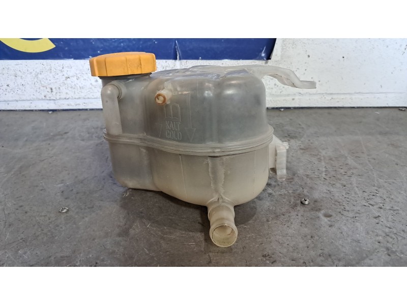 Recambio de deposito expansion para opel corsa d cmon referencia OEM IAM   