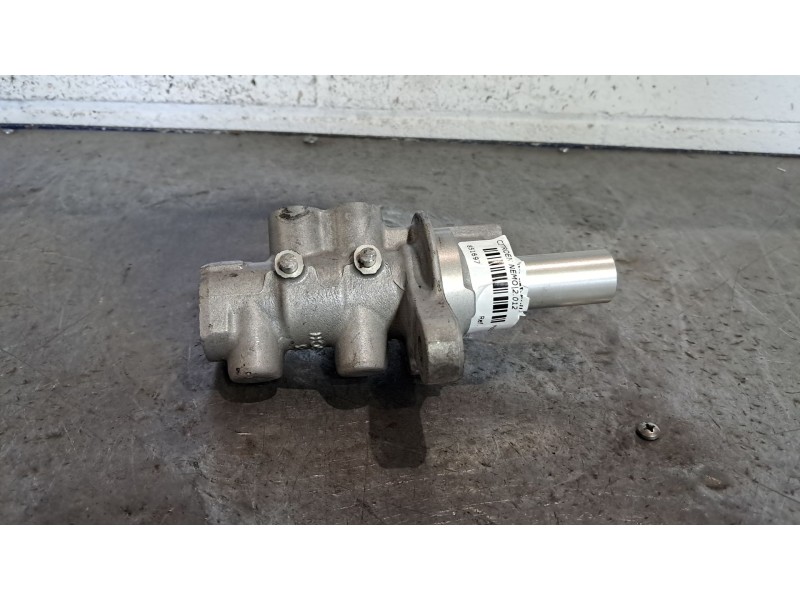 Recambio de bomba freno para citroen nemo attraction referencia OEM IAM   