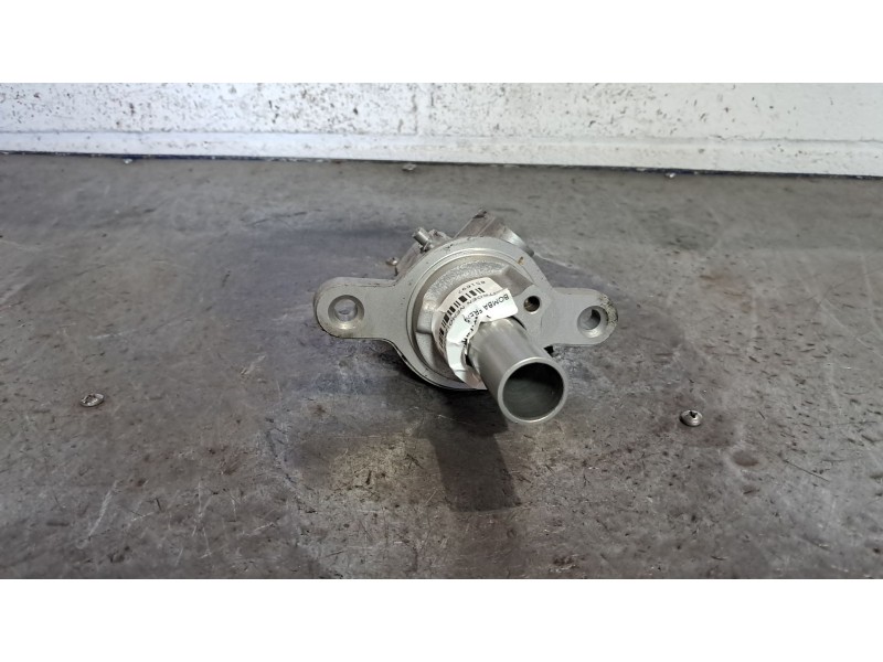 Recambio de bomba freno para citroen nemo attraction referencia OEM IAM   
