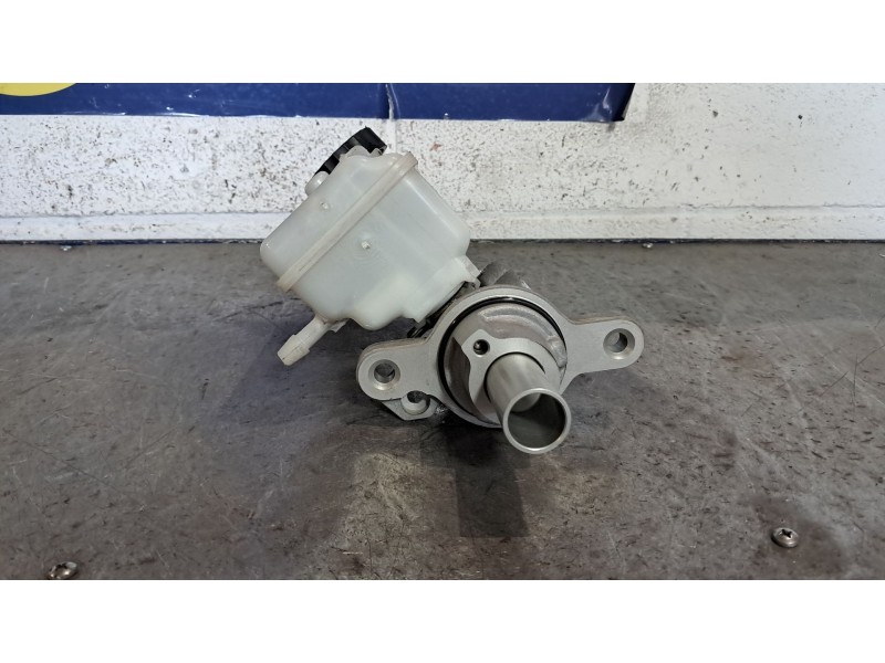 Recambio de bomba freno para renault kangoo furgón compact professional referencia OEM IAM 0204051558  