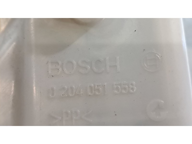 Recambio de bomba freno para renault kangoo furgón compact professional referencia OEM IAM 0204051558  