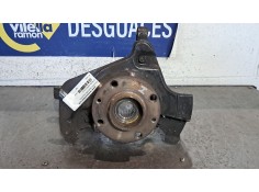 Recambio de mangueta delantera izquierda para citroen nemo attraction referencia OEM IAM   