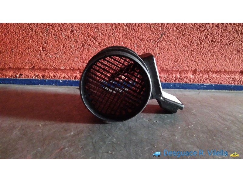 Recambio de caudalimetro para peugeot 306 berlina 3/4/5 puertas (s2)(04.1997) boulebard | 12.97 - 12.03 (04.1997) boulebard | 12