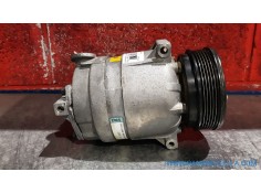 Recambio de compresor aire acondicio. para opel vectra b berlina básico | 08.95 - 12.99 básico | 08.95 - 12.99 referencia OEM IA 2
