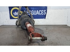 Recambio de amortiguador delantero izquierdo para volkswagen passat berlina (3b3) 1.9 tdi referencia OEM IAM    2