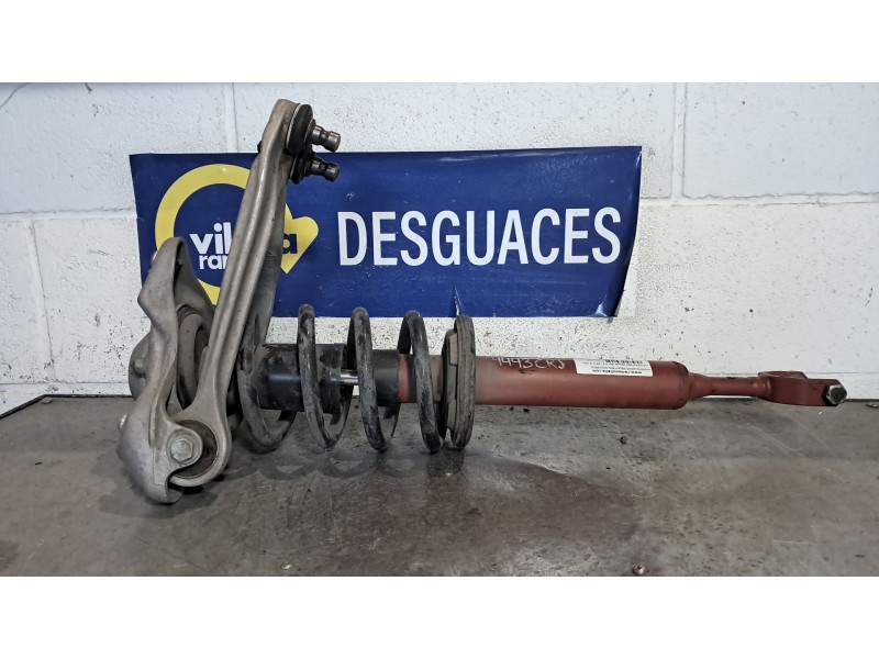 Recambio de amortiguador delantero izquierdo para volkswagen passat berlina (3b3) 1.9 tdi referencia OEM IAM   