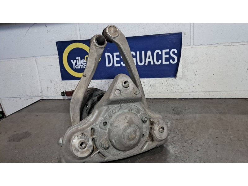 Recambio de amortiguador delantero izquierdo para volkswagen passat berlina (3b3) 1.9 tdi referencia OEM IAM   