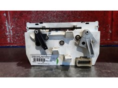 Recambio de mando calef. aire acondicio. para peugeot 206 berlina 1.9 diesel | 0.98 - ... 1.9 diesel | 0.98 - ... referencia OEM 2