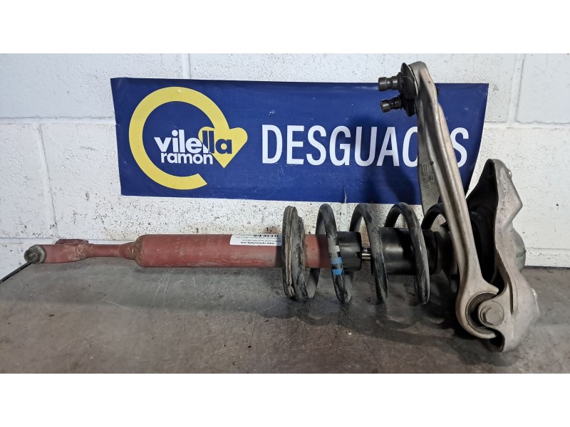 Recambio de amortiguador delantero derecho para volkswagen passat berlina (3b3) 1.9 tdi referencia OEM IAM   