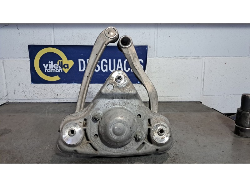 Recambio de amortiguador delantero derecho para volkswagen passat berlina (3b3) 1.9 tdi referencia OEM IAM   