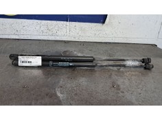 Recambio de amortiguador maletero porton para citroen c3 1.4 hdi audace referencia OEM IAM 9639853880  