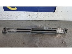 Recambio de amortiguador maletero porton para citroen c3 1.4 hdi audace referencia OEM IAM 9639853880   2