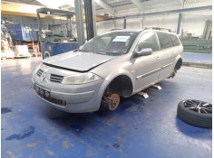 renault megane ii familiar 1.9 dci diesel | 0.03 - ... del año 2004