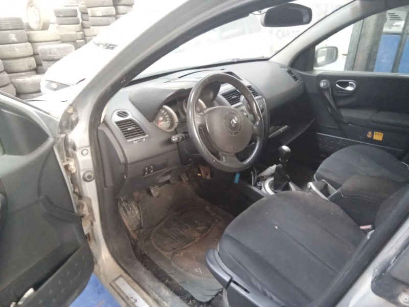 renault megane ii familiar 1.9 dci diesel | 0.03 - ... del año 2004