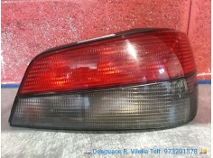 Recambio de piloto trasero derecho para peugeot 306 berlina 3/4/5 puertas (s2)(04.1997) xs | 05.99 - 12.01 (04.1997) xs | 05.99 