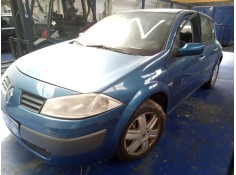 renault megane ii berlina 5p 1.5 dci diesel | 0.02 - 0.09 del año 2002 2