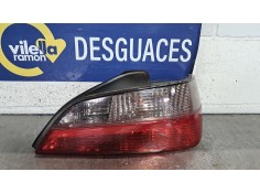 Recambio de piloto trasero derecho para peugeot 406 berlina (s1/s2) 2.1 turbodiesel cat | 0.95 - ... 2.1 turbodiesel cat | 0.95 