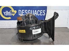 Recambio de motor calefaccion para opel vectra c berlina 1.8 16v cat (z 18 xe / 2h9) referencia OEM IAM 985852T  