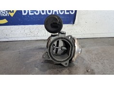 Recambio de valvula egr para seat alhambra (7v8) 1.9 tdi referencia OEM IAM 038129637L   2