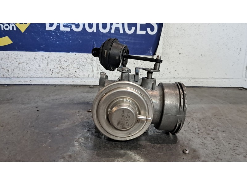 Recambio de valvula egr para seat alhambra (7v8) 1.9 tdi referencia OEM IAM 038129637L  