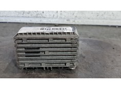 Recambio de caja precalentamiento para opel corsa d cmon referencia OEM IAM   