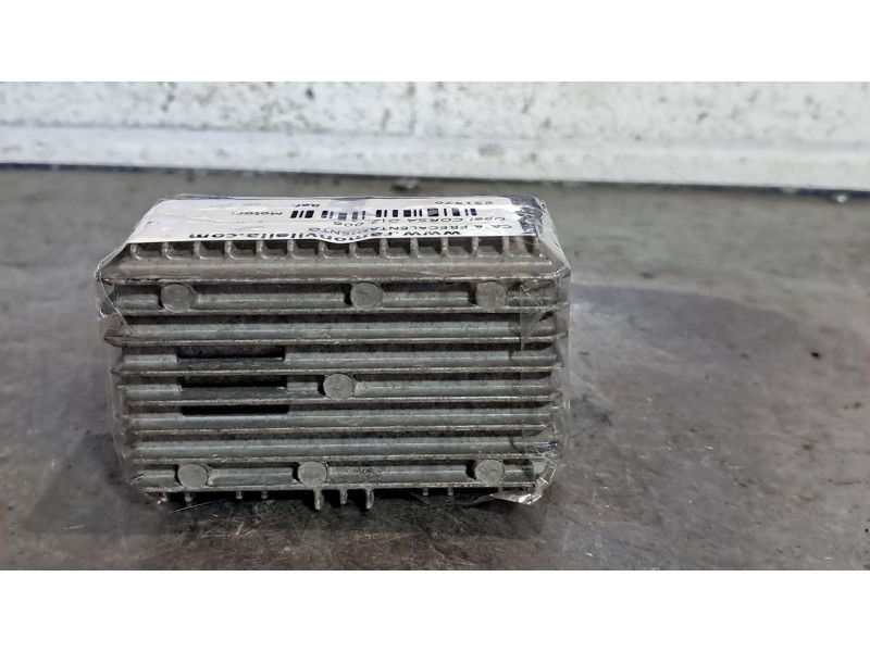 Recambio de caja precalentamiento para opel corsa d cmon referencia OEM IAM   