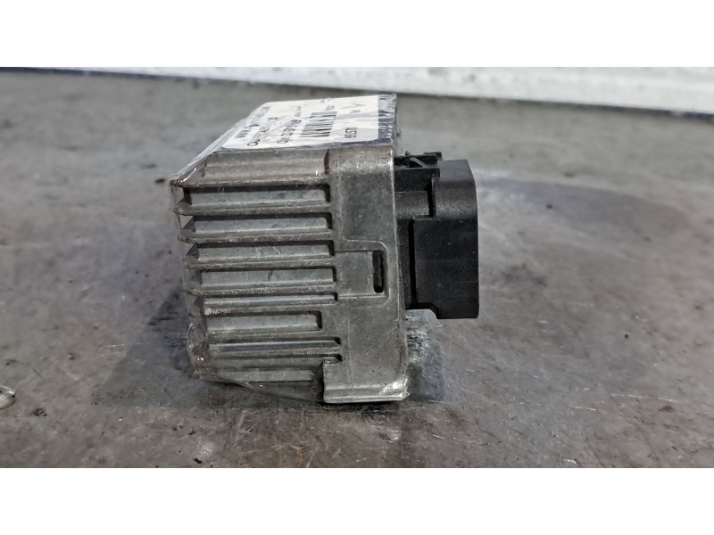 Recambio de caja precalentamiento para opel corsa d cmon referencia OEM IAM   