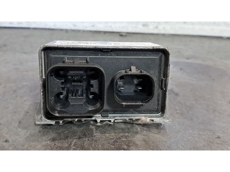 Recambio de caja precalentamiento para opel corsa d cmon referencia OEM IAM   