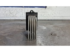 Recambio de resistencia calefaccion para renault megane ii familiar 1.9 dci diesel | 0.03 - ... 1.9 dci diesel | 0.03 - ... refe 2