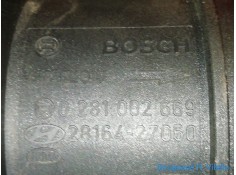 Recambio de caudalimetro para kia cerato 2.0 ex crdi berlina (4-ptas.) | 05.04 - 12.07 2.0 ex crdi berlina (4-ptas.) | 05.04 - 1 2