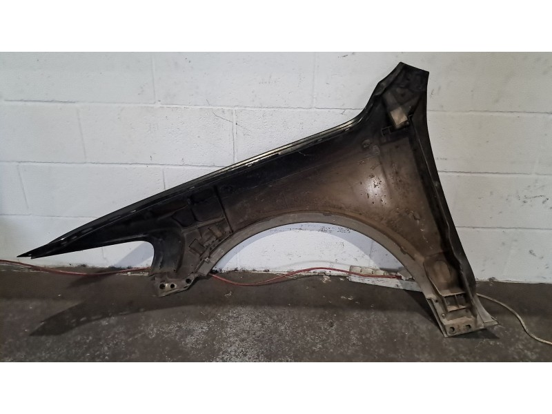 Recambio de aleta delantera derecha para volkswagen touareg (7la)  | 0.02 - 0.07  | 0.02 - 0.07 referencia OEM IAM   