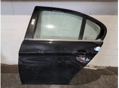 Recambio de puerta trasera izquierda para bmw serie 3 berlina (e90) 330d referencia OEM IAM   