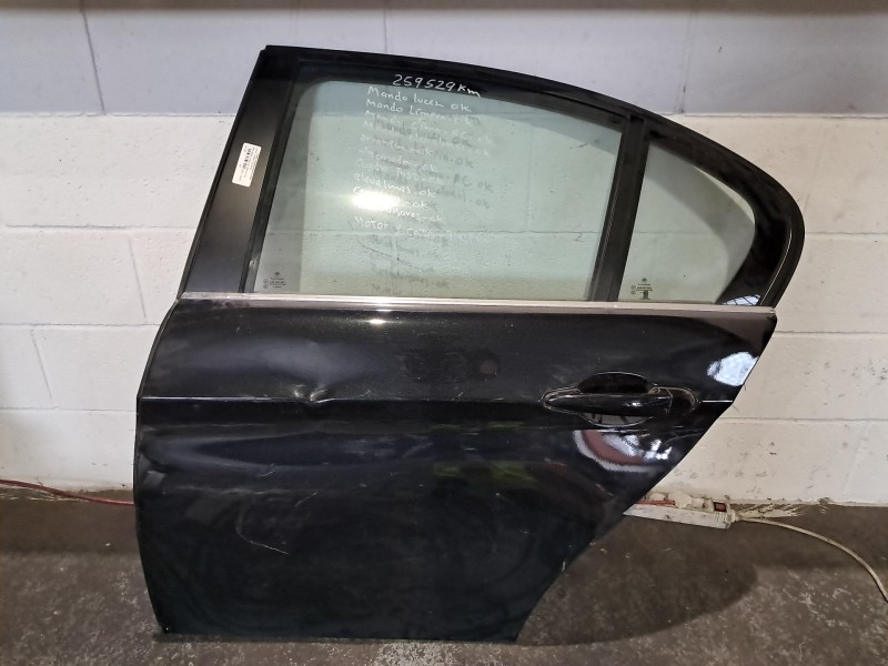 Recambio de puerta trasera izquierda para bmw serie 3 berlina (e90) 330d referencia OEM IAM   