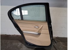 Recambio de puerta trasera izquierda para bmw serie 3 berlina (e90) 330d referencia OEM IAM    2