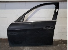 Recambio de puerta delantera izquierda para bmw serie 3 berlina (e90) 330d referencia OEM IAM   